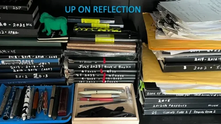MORE PILES
